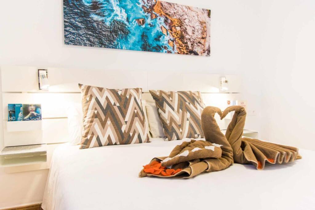 Casa Bodega Coco Appartement Puerto del Carmen  Buitenkant foto