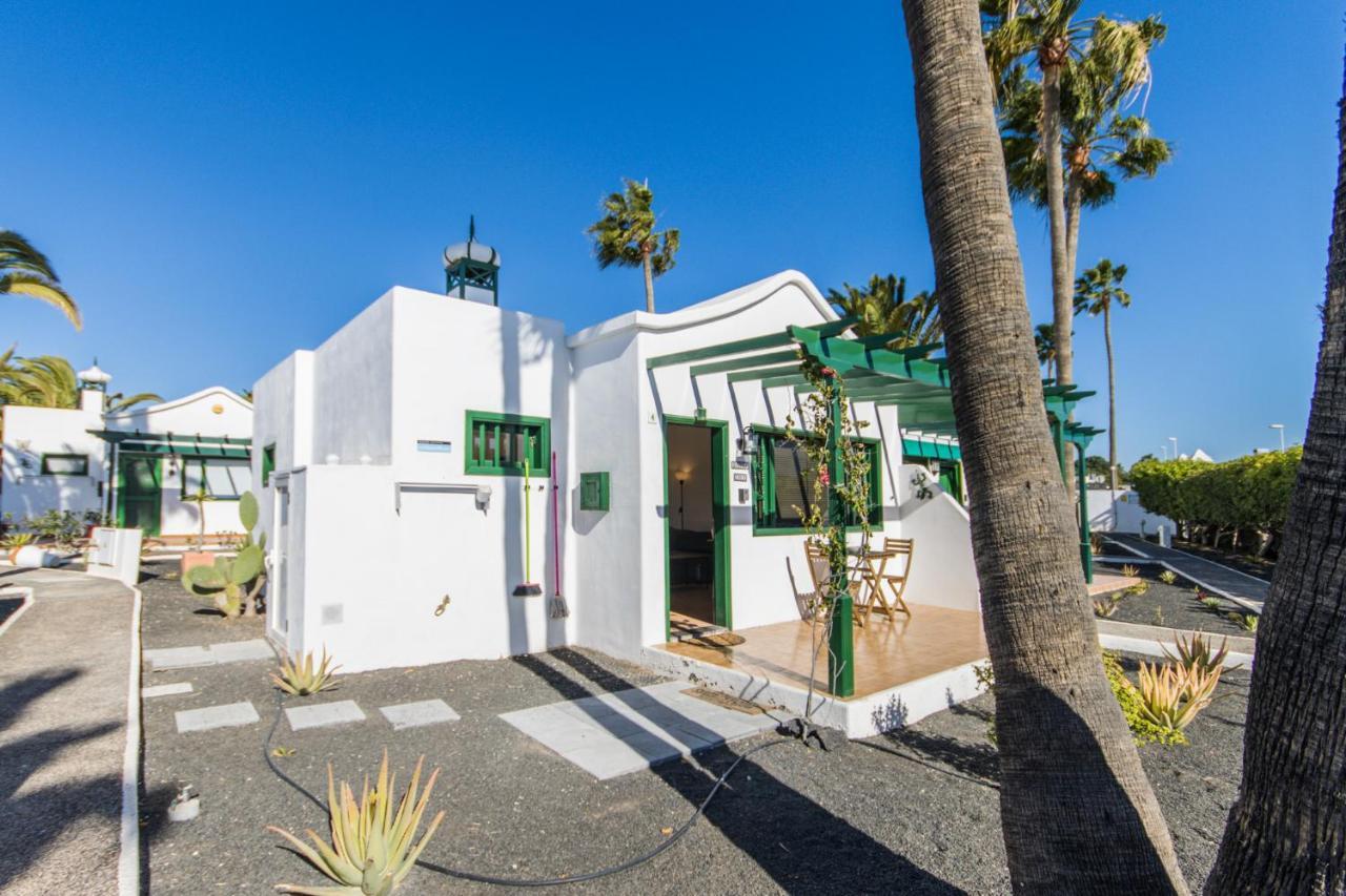 Casa Bodega Coco Appartement Puerto del Carmen  Buitenkant foto