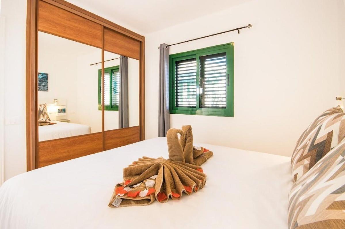 Casa Bodega Coco Appartement Puerto del Carmen  Buitenkant foto