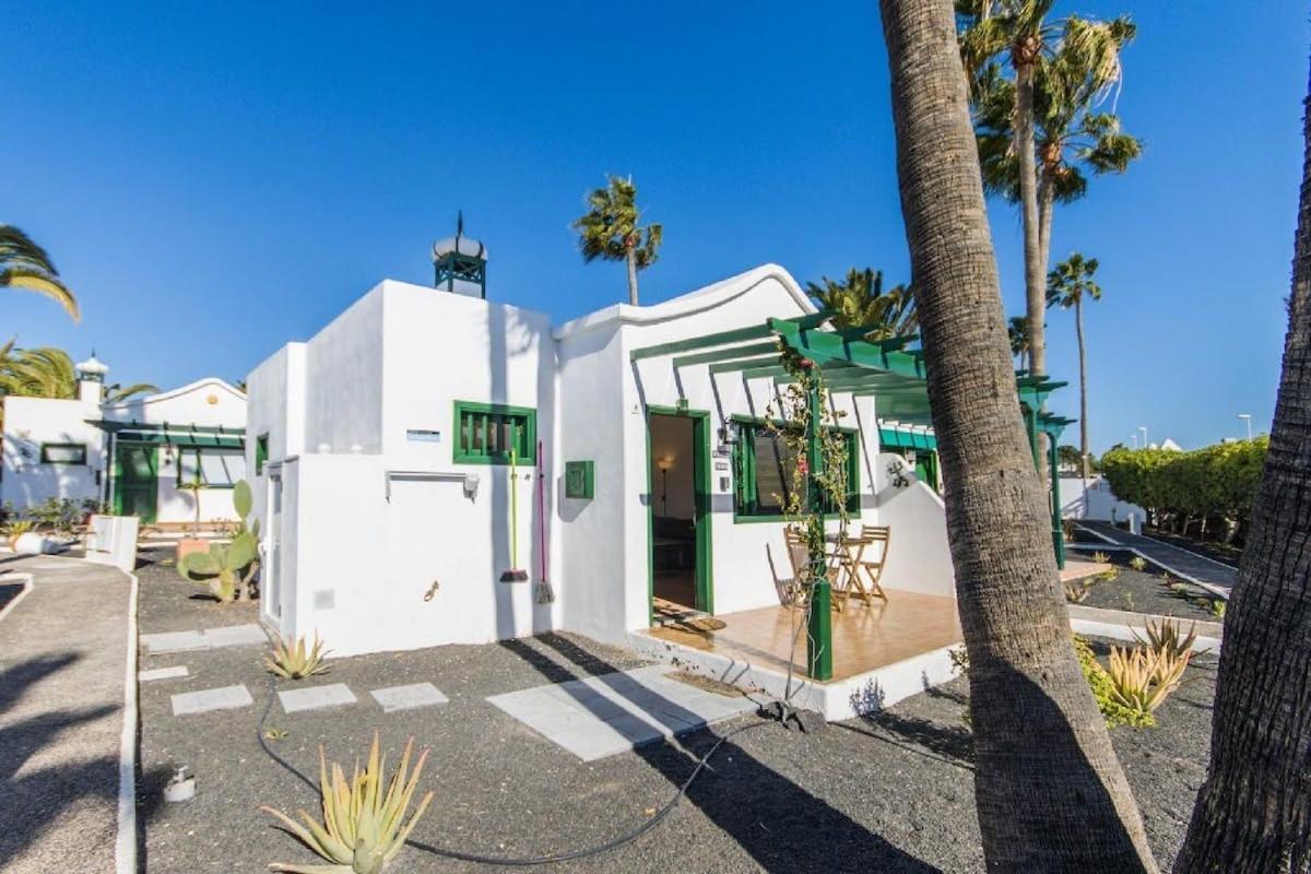 Casa Bodega Coco Appartement Puerto del Carmen  Buitenkant foto