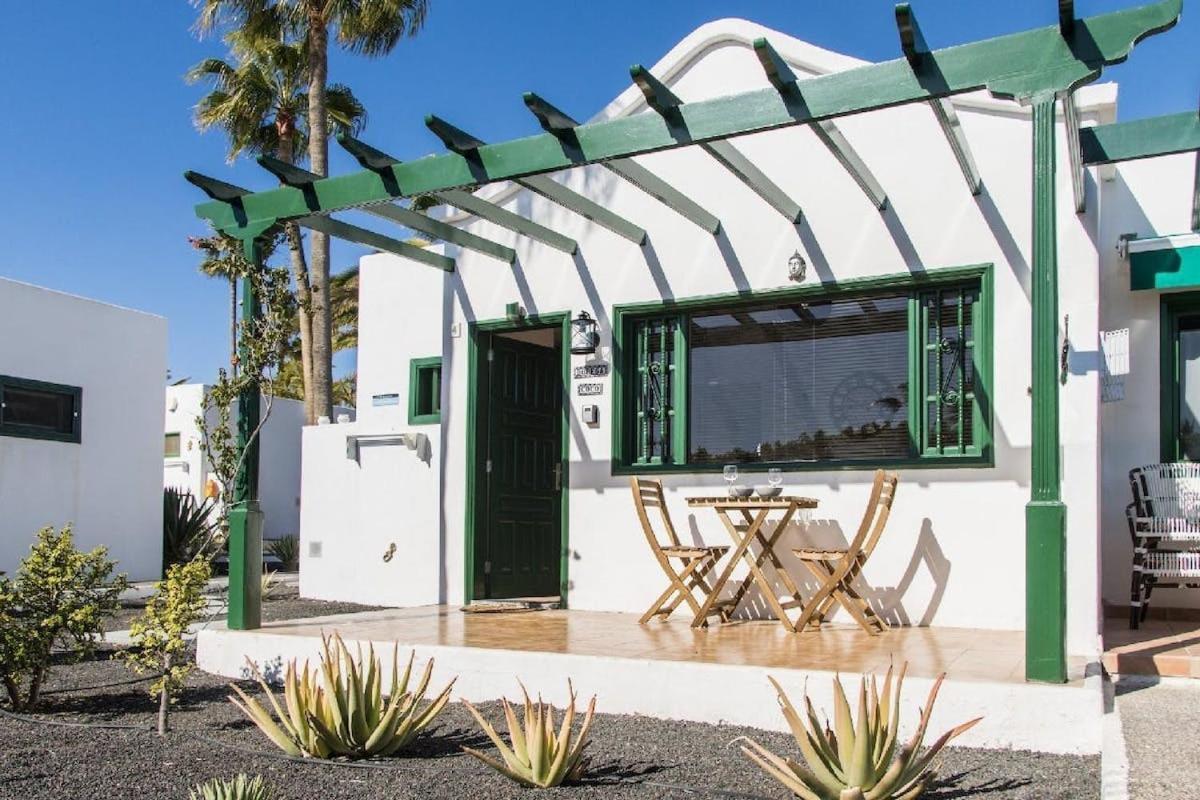 Casa Bodega Coco Appartement Puerto del Carmen  Buitenkant foto
