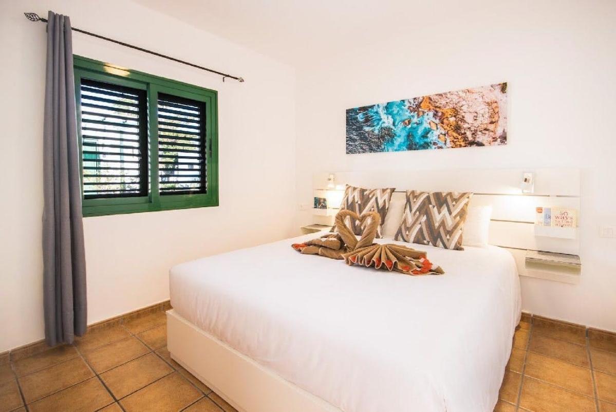 Casa Bodega Coco Appartement Puerto del Carmen  Buitenkant foto