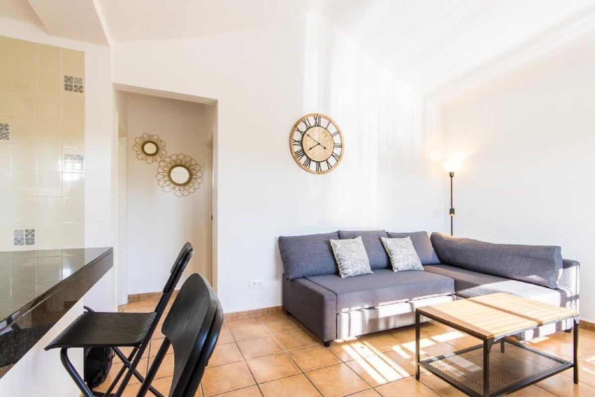 Casa Bodega Coco Appartement Puerto del Carmen  Buitenkant foto